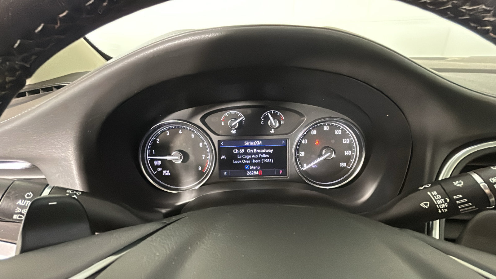 Used 2023 Buick Enclave Essence w/ Experience Buick Package AWD/4WD image 21