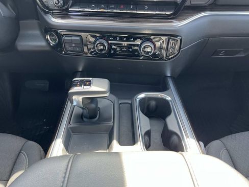 Used 2024 Chevrolet Silverado 1500 LT Trail Boss w/ Protection Package AWD/4WD image 15