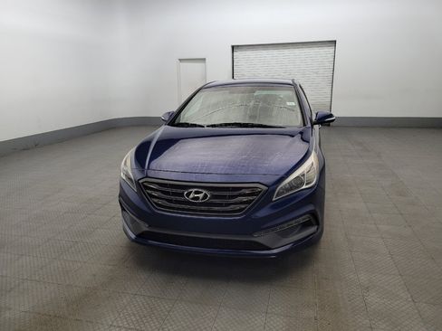 Used 2015 Hyundai Sonata Sport image 15