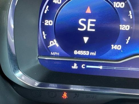 Certified 2024 Chevrolet Suburban Premier image 43