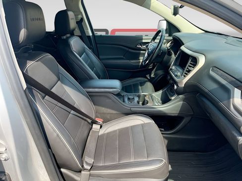 Used 2020 GMC Acadia Denali FWD image 32