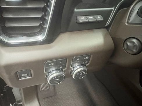 New 2026 GMC Sierra 1500 Denali AWD/4WD image 13