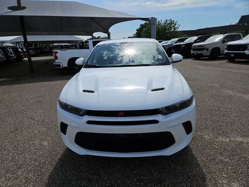 Used 2024 Dodge Hornet GT AWD/4WD image 3