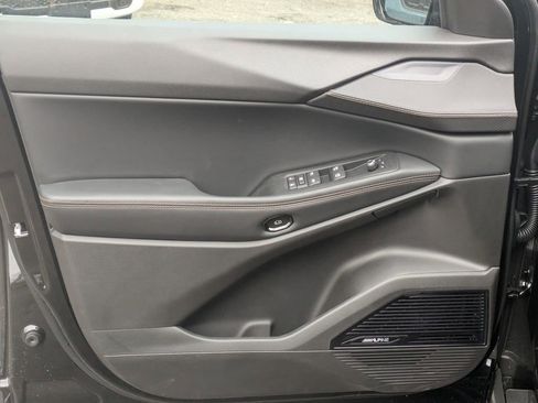 New 2026 Jeep Cherokee Limited AWD/4WD image 10