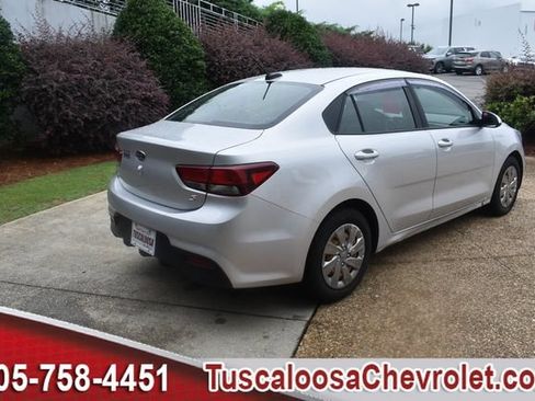 Used 2018 Kia Rio S FWD image 10