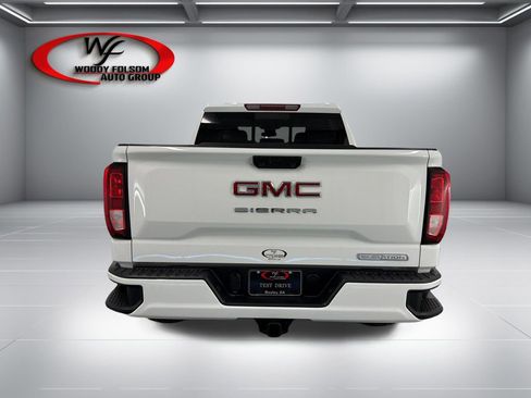 New 2026 GMC Sierra 1500 Elevation w/ Preferred Package RWD image 7