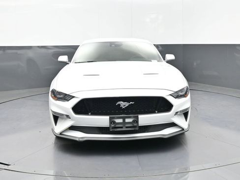 Used 2022 Ford Mustang GT Premium image 30
