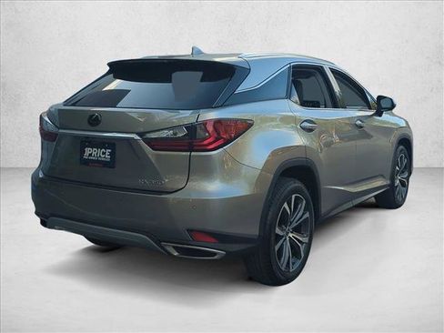 Used 2021 Lexus RX 350 FWD w/ Premium Package image 5