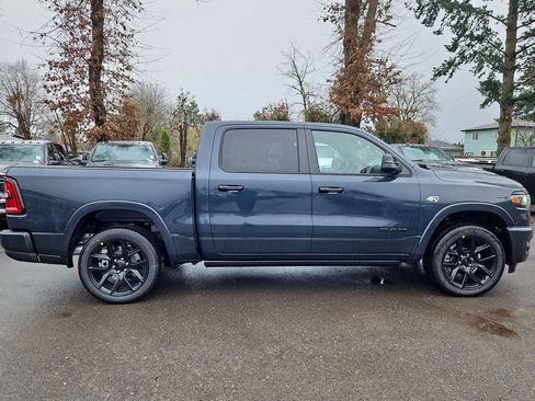 New 2026 RAM 1500 Laramie image 8