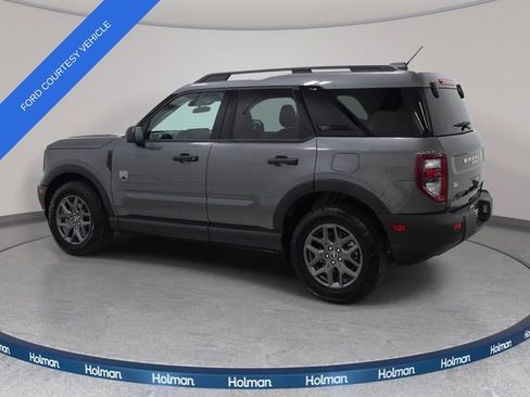 Used 2026 Ford Bronco Sport Big Bend w/ Convenience Package AWD/4WD image 9