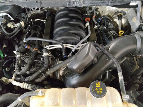 Used 2022 Ford F150 XL w/ Equipment Group 101A High AWD/4WD image 30
