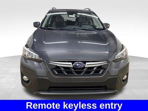 Used 2021 Subaru Crosstrek 2.0i Premium w/ Popular Package #2 image 6