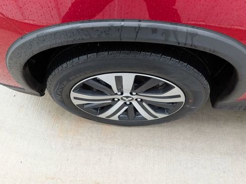 Used 2025 Mitsubishi Outlander Sport SE AWD/4WD image 8
