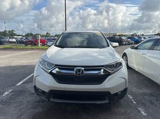 Used 2018 Honda CR-V EX video 2