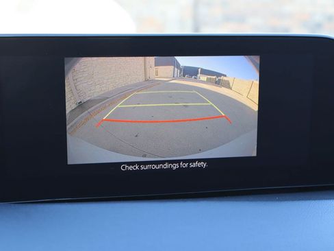 Used 2024 MAZDA MAZDA3 s FWD image 7