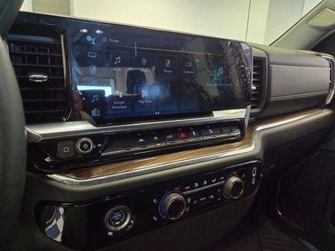 Used 2023 Chevrolet Silverado 1500 RST image 20