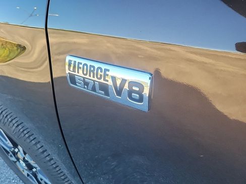 Used 2018 Toyota Tundra Limited w/ TRD Off Road Package image 35