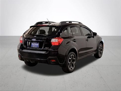 Used 2015 Subaru Crosstrek 2.0i Premium AWD/4WD image 10