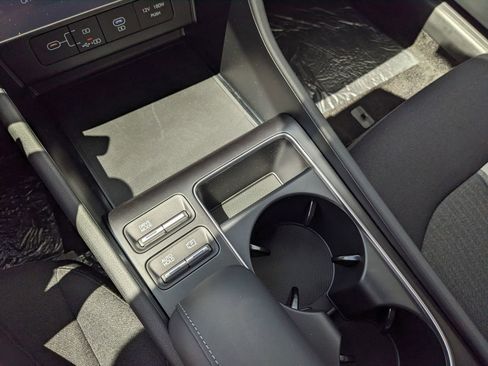 New 2025 Hyundai Sonata SEL image 13