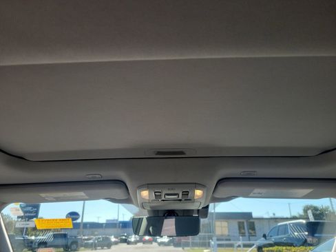 Used 2023 Toyota Highlander Bronze Edition image 16