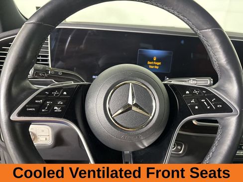 Used 2024 Mercedes-Benz GLE 350 4MATIC image 17