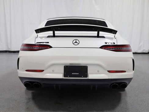 Used 2020 Mercedes-Benz AMG GT 53 image 7