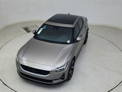Used 2022 Polestar Polestar 2 Long Range Dual Motor w/ Plus Package image 73