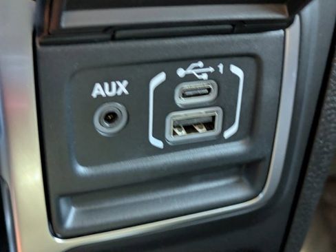 New 2026 Jeep Wrangler Unlimited Rubicon image 18