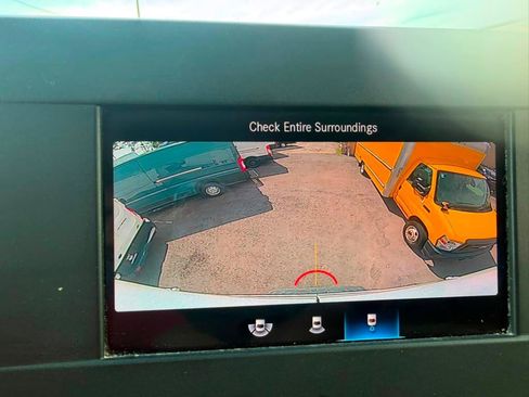 Used 2020 Mercedes-Benz Sprinter 2500 w/ Driver Convenience Package image 28