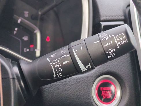 Used 2018 Honda CR-V EX-L image 27