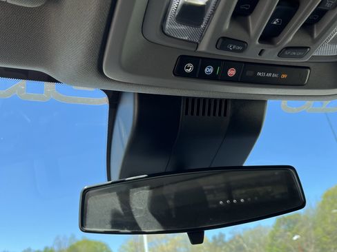 Used 2023 Chevrolet Silverado 1500 RST w/ All Star Edition Plus image 22