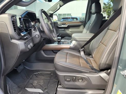 New 2026 Chevrolet Silverado 1500 High Country image 14