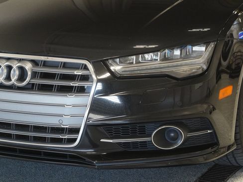 Used 2018 Audi S7 Premium Plus w/ Driver Assistance Package AWD/4WD image 6