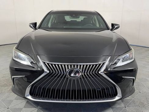 Used 2019 Lexus ES 350 w/ Accessory Package 2 FWD image 11