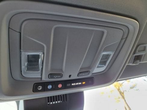 Used 2022 Chevrolet Silverado 1500 RST image 33