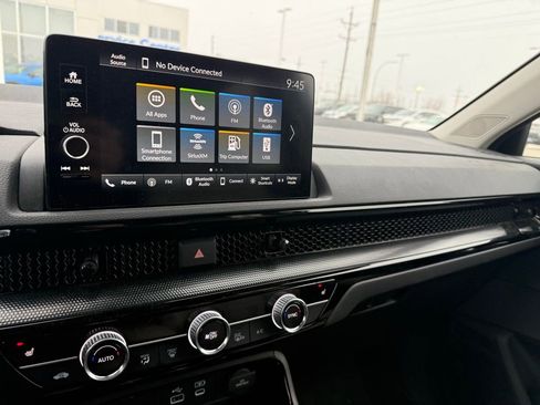 Used 2023 Honda CR-V EX-L image 10