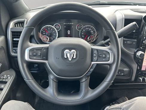 New 2026 RAM 2500 Tradesman AWD/4WD image 10