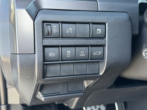 New 2025 Toyota 4Runner TRD Sport Premium image 17