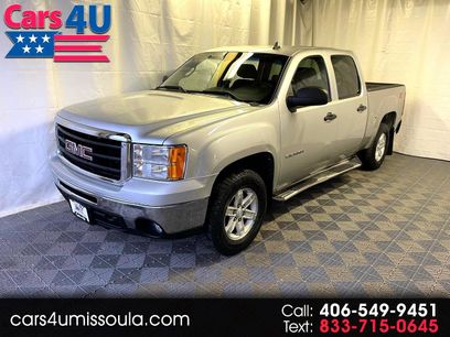 Used 2011 GMC Sierra 1500 SLE w/ Power Tech Package