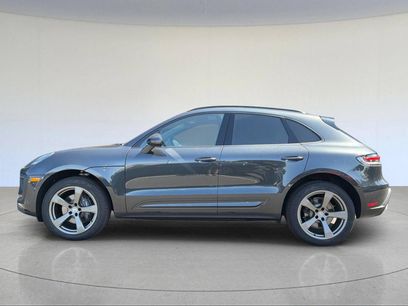 New 2026 Porsche Macan
