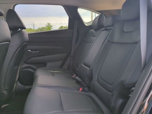 New 2026 Hyundai Tucson Limited AWD/4WD image 16
