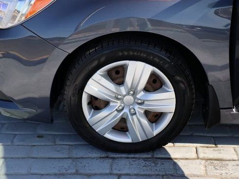 Used 2015 Subaru Legacy 2.5i w/ Popular Package #2 image 37