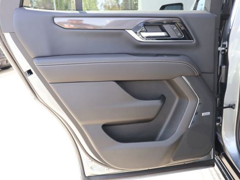 New 2026 GMC Yukon Elevation AWD/4WD image 27