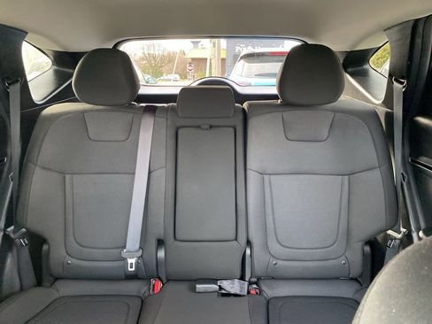 Certified 2023 Hyundai Tucson Blue w/ Cargo Package image 14