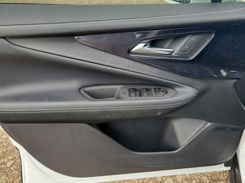 New 2025 Chevrolet Blazer EV LT FWD image 22