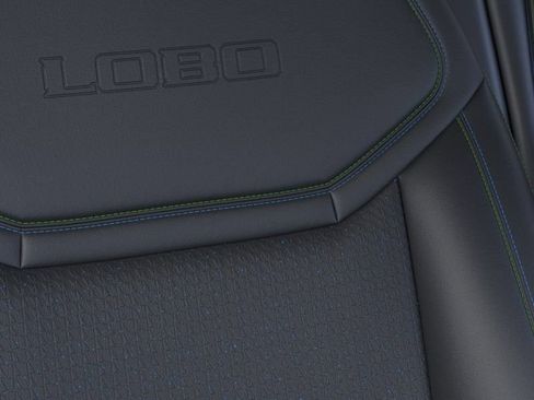 New 2026 Ford Maverick Lobo AWD/4WD image 42