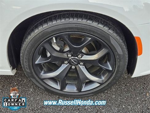 Used 2023 Chrysler 300 Touring L image 15