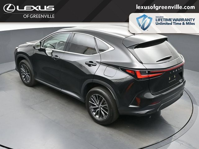 Used 2024 Lexus NX 350 AWD w/ Vision Package image 28