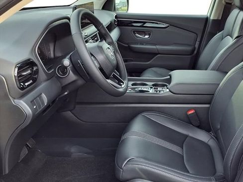 New 2026 Honda Pilot EX-L image 13