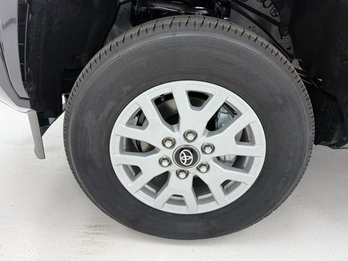 New 2026 Toyota Tacoma SR5 image 7